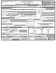 Eligibility/Exam Records Request Form (ERRF) Date Accomplished by.